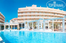 Mare Nostrum Cleopatra Palace Hotel 4*