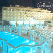 Mare Nostrum Cleopatra Palace Hotel 