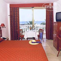 Mare Nostrum Cleopatra Palace Hotel 