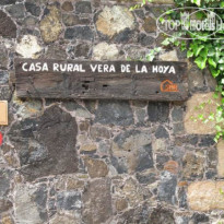 Casa Vera de la Hoya 