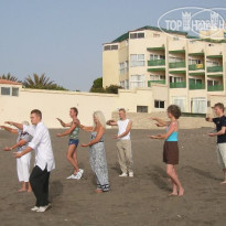 Playa Sur Tenerife 