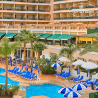 Blue Sea Costa Jardin & Spa 4*