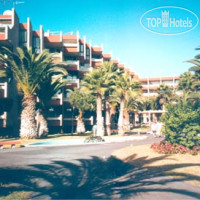 Annapurna Hotel Tenerife 3*