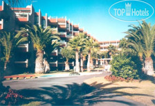 Annapurna Hotel Tenerife 3*