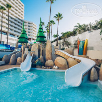 Iberostar Waves Bouganville Playa 