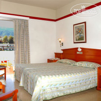 Trianflor Hotel  