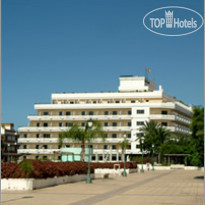 Trianflor Hotel  