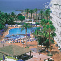 Troya Hotel 4*