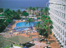 Troya Hotel 4*