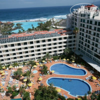 H10 Tenerife Playa 4*