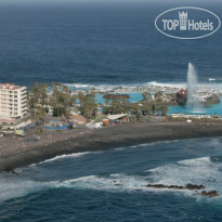 H10 Tenerife Playa 