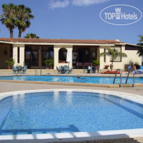 Ritz-Resorts Tenerife