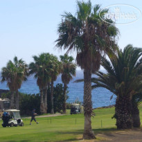 Ritz-Resorts Tenerife