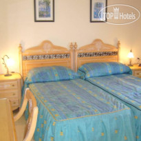 Ritz-Resorts Tenerife