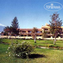 Weare La Paz Hotel 