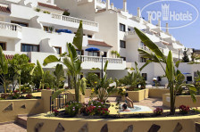 Ramada Residences by Wyndham Costa Adeje 3*