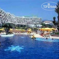 Фотографии отеля  Landmar Playa La Arena 4*