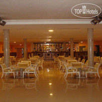 Aparthotel Cordial Golf Plaza 