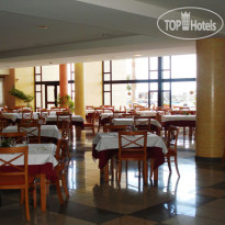 Aparthotel Cordial Golf Plaza 