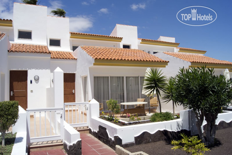 Фотографии отеля  Wyndham Residences Golf del Sur 3*