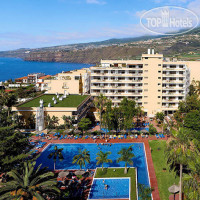 Canarife Palace 4*