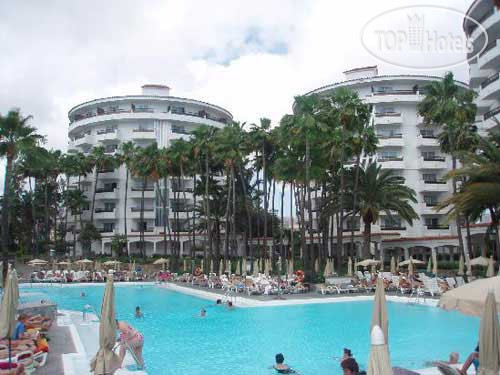 Фотографии отеля  Servatur Waikiki 3*