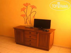 Новые добавленные фото туристов Apartamentos Don Diego 1*
