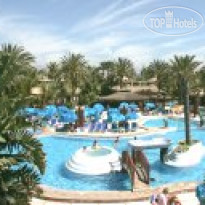 Dunas Suites & Villas Resort 