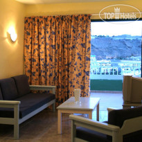 Servatur Montebello Apartments