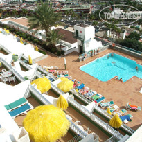 Servatur Montebello Apartments