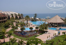 H10 Playa Meloneras Palace 5*