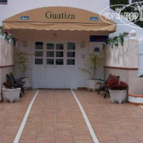 Guatiza Apartamentos 