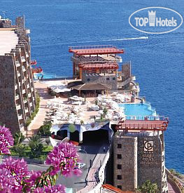 Фотографии отеля  Gloria Palace Amadores 4*