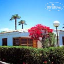 Las Vegas Golf Bungalows 