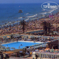 Labranda Playa Bonita Hotel 