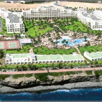 Riu ClubHotel Gran Canaria 4*