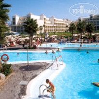 Riu ClubHotel Gran Canaria 