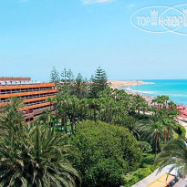 Riu Gran Palace Maspalomas Oasis 