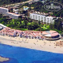 Riu Gran Palace Maspalomas Oasis 