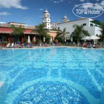 Lopesan Villa del Conde Resort & Thalasso 