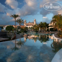 Lopesan Villa del Conde Resort & Thalasso 