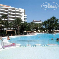 Riu Flamingo 4*