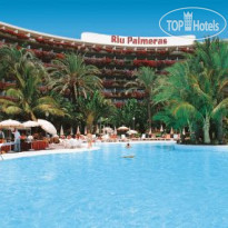 Riu Palmeras - Bung Riu Palmitos 