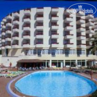 Rondo Aparthotel 3*