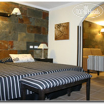 La Aldea Suites 