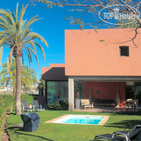 Villas Salobre 5*