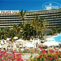 Gloria Palace San Agustin 