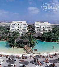 Фотографии отеля  Maspalomas Princess 4*