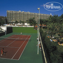 Bull Hotel Costa Canaria 