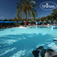 Фото отеля Corallium Beach by Lopesan Hotels 3*